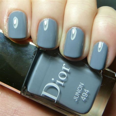 dior junon nail|luxury Dior nail polish.